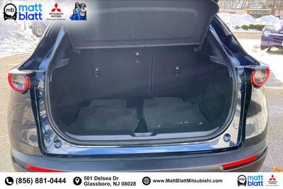 2023 Mazda Mazda CX-30 2.5 S Premium Package