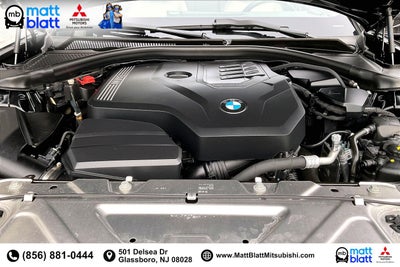 2024 BMW 3 Series 330i xDrive