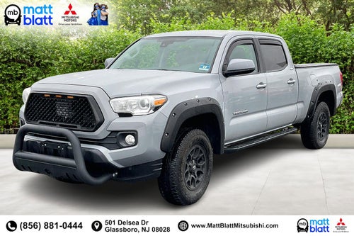 2019 Toyota Tacoma 2WD SR5