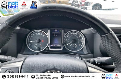 2019 Toyota Tacoma 2WD SR5