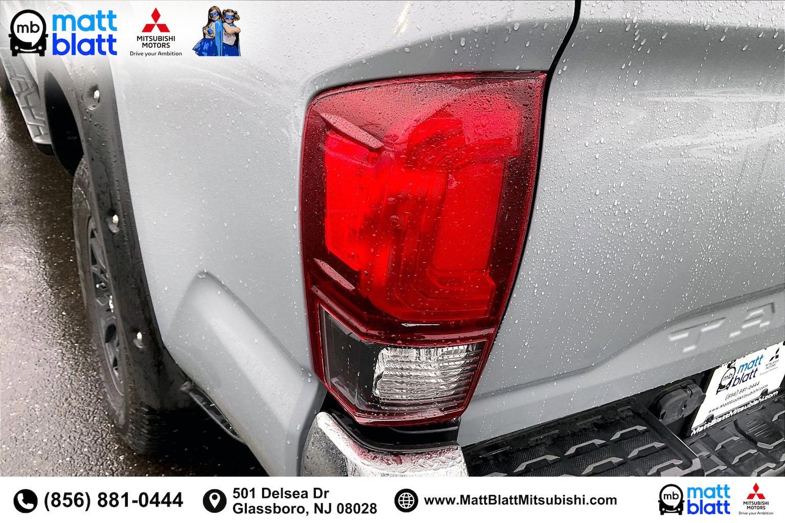 2019 Toyota Tacoma 2WD SR5