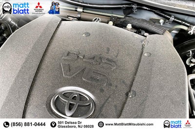 2019 Toyota Tacoma 2WD SR5