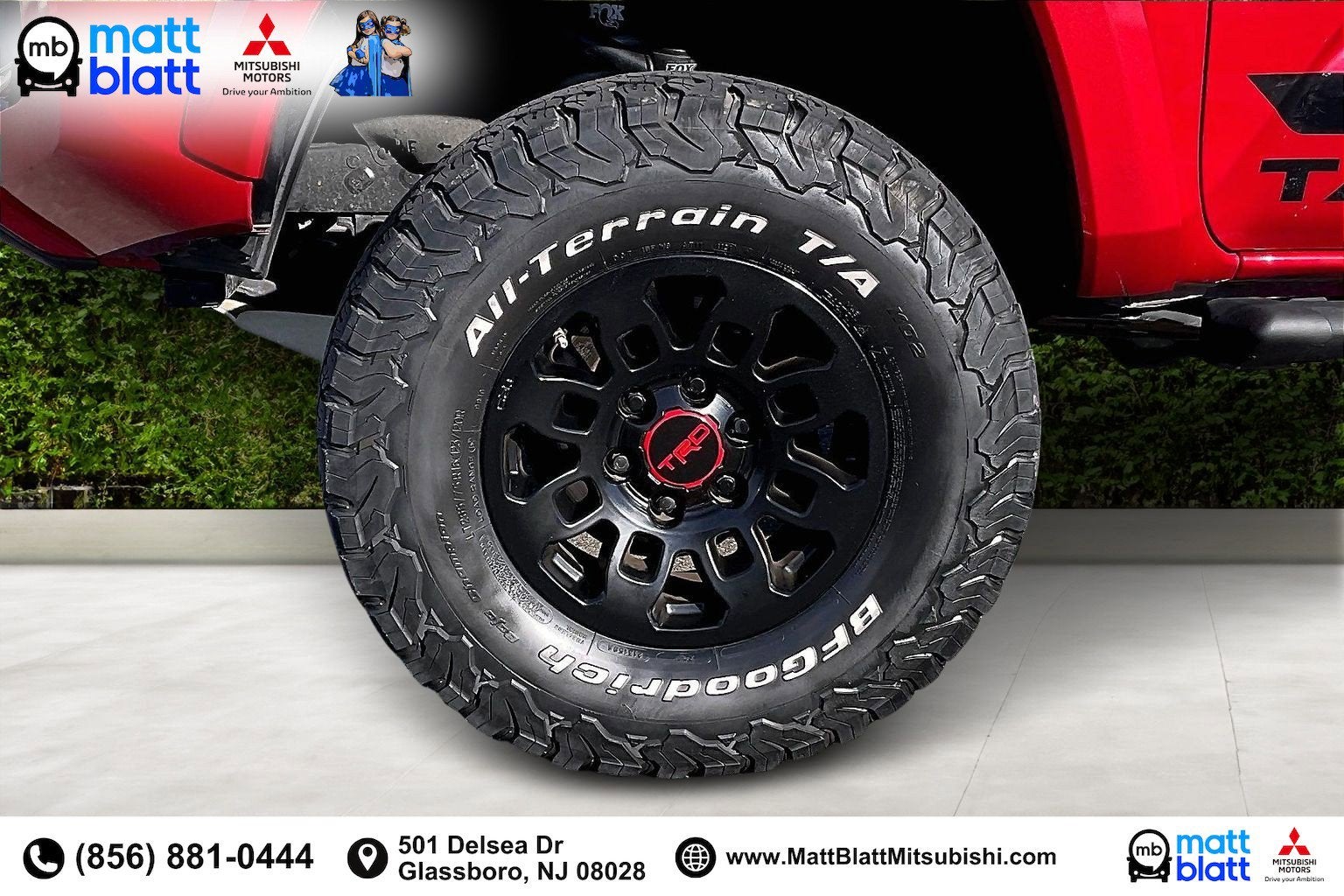 2020 Toyota Tacoma 4WD SR5