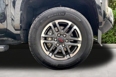 2024 Toyota Tacoma 4WD TRD Sport