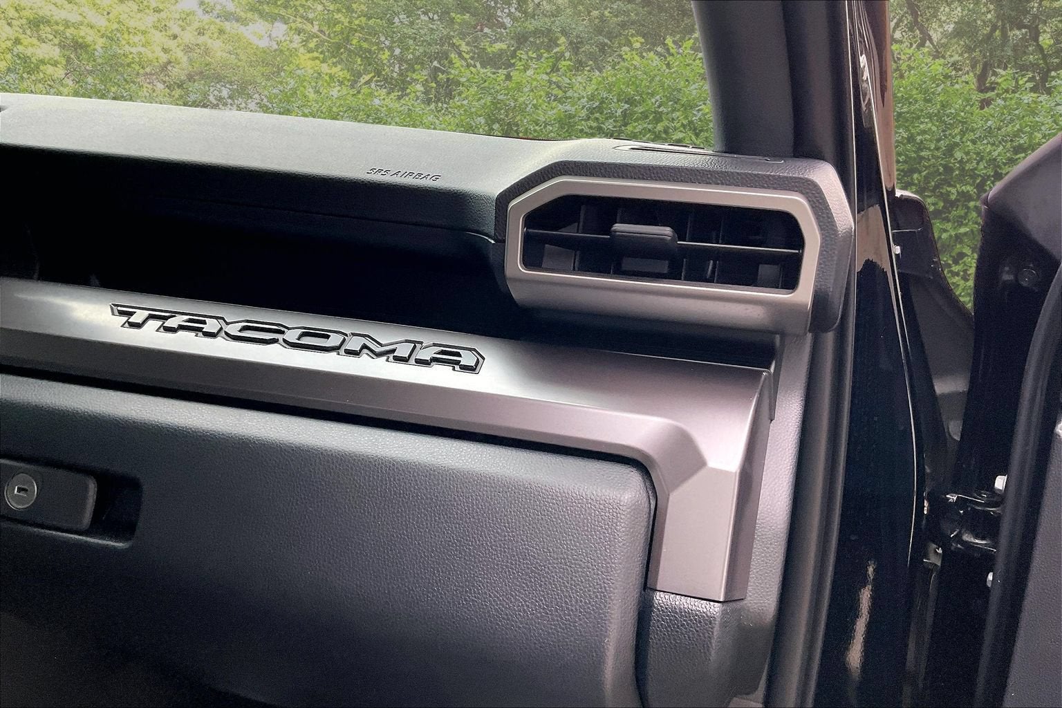 2024 Toyota Tacoma 4WD TRD Sport