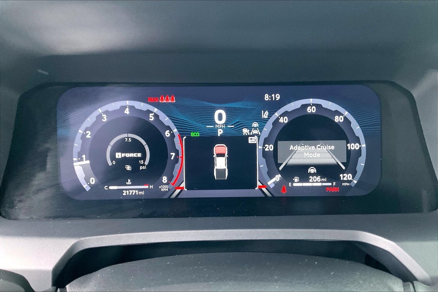 2024 Toyota Tacoma 4WD TRD Sport