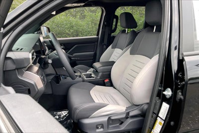 2024 Toyota Tacoma 4WD TRD Sport