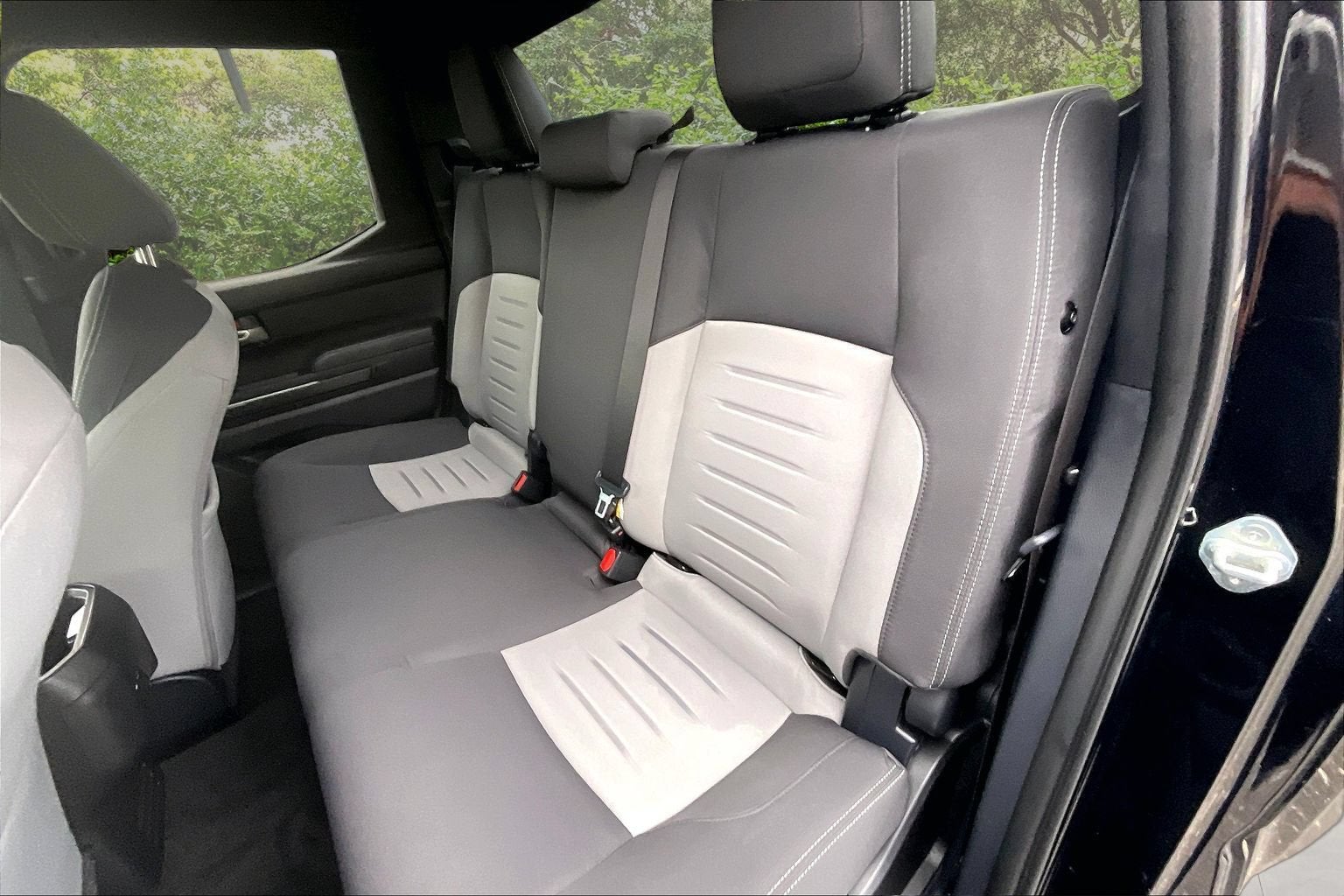 2024 Toyota Tacoma 4WD TRD Sport