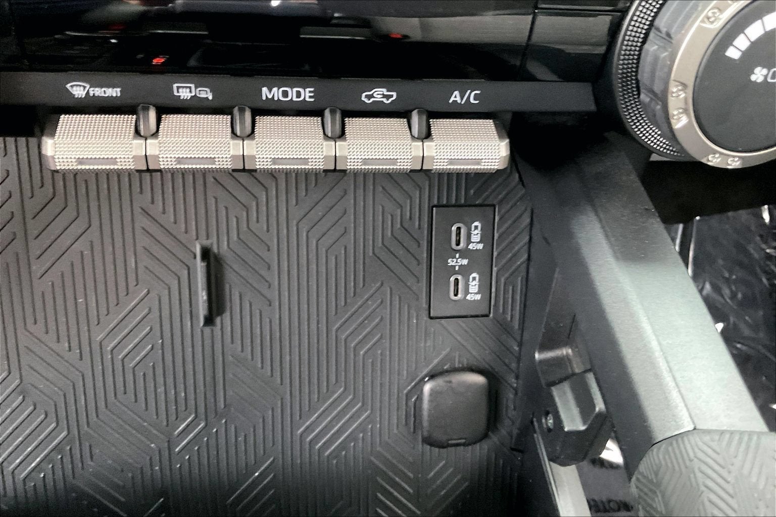 2024 Toyota Tacoma 4WD TRD Sport