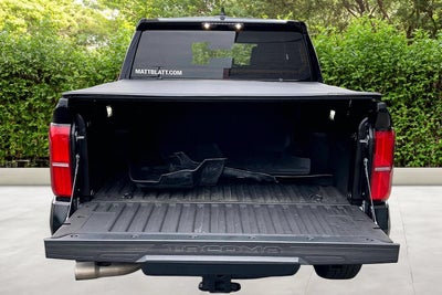 2024 Toyota Tacoma 4WD TRD Sport