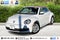 2014 Volkswagen Beetle Convertible 2.0L TDI