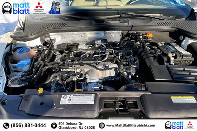 2014 Volkswagen Beetle Convertible 2.0L TDI