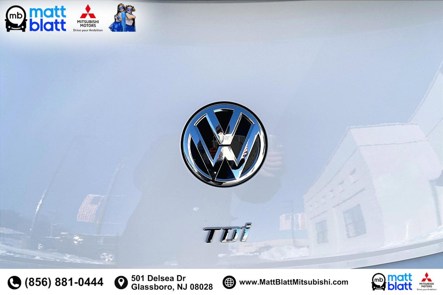 2014 Volkswagen Beetle Convertible 2.0L TDI