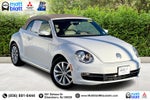 2014 Volkswagen Beetle Convertible 2.0L TDI