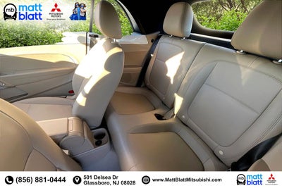 2014 Volkswagen Beetle Convertible 2.0L TDI