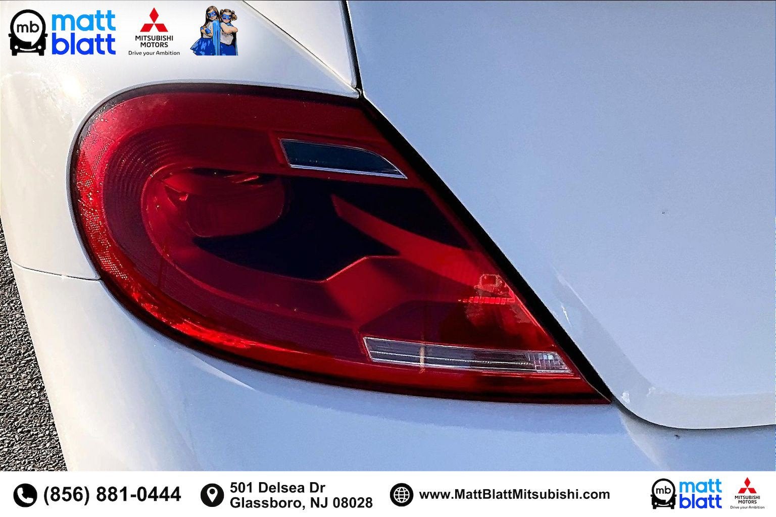 2014 Volkswagen Beetle Convertible 2.0L TDI