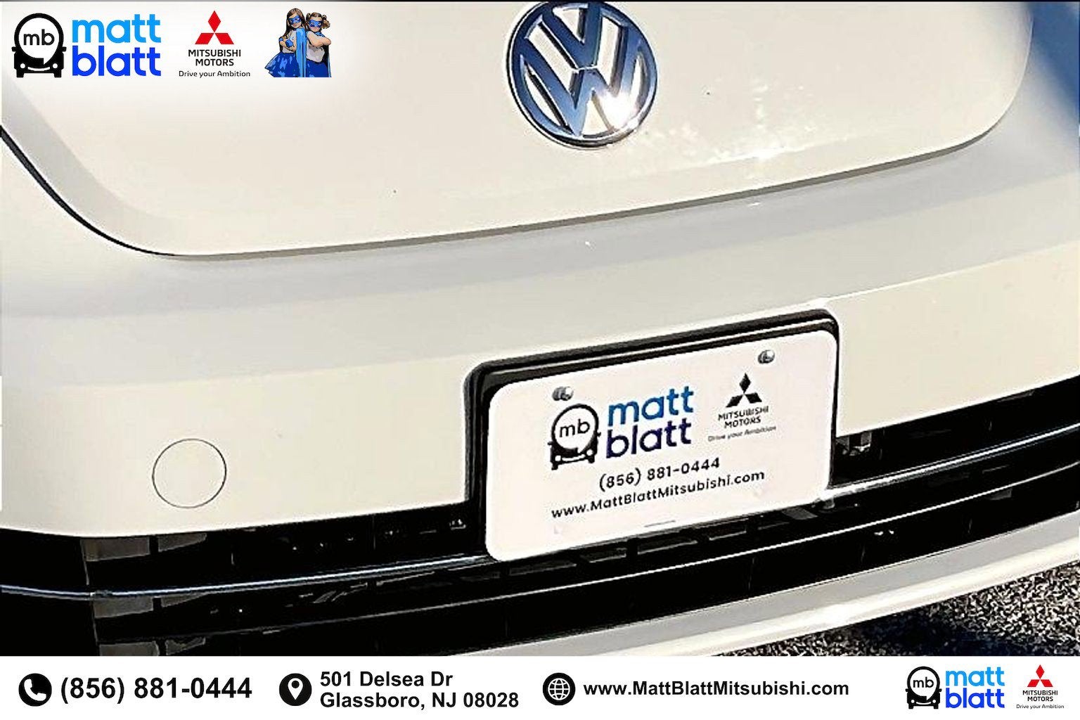 2014 Volkswagen Beetle Convertible 2.0L TDI