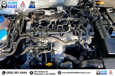 2014 Volkswagen Beetle Convertible 2.0L TDI