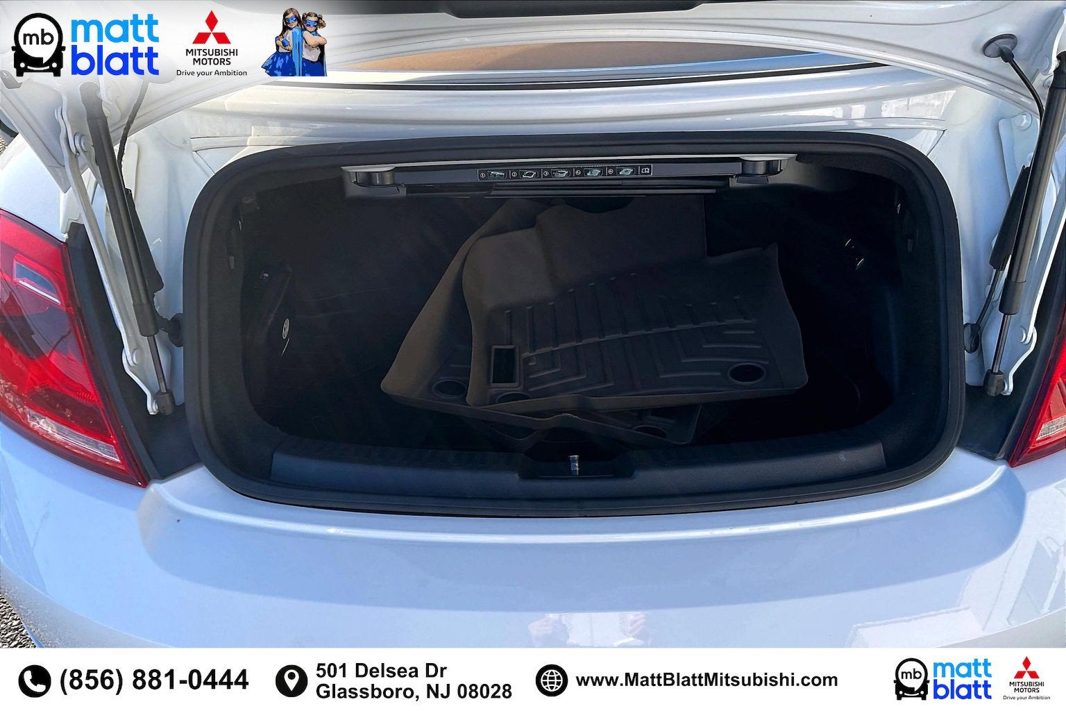 2014 Volkswagen Beetle Convertible 2.0L TDI