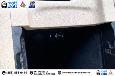 2018 Lexus ES ES 350