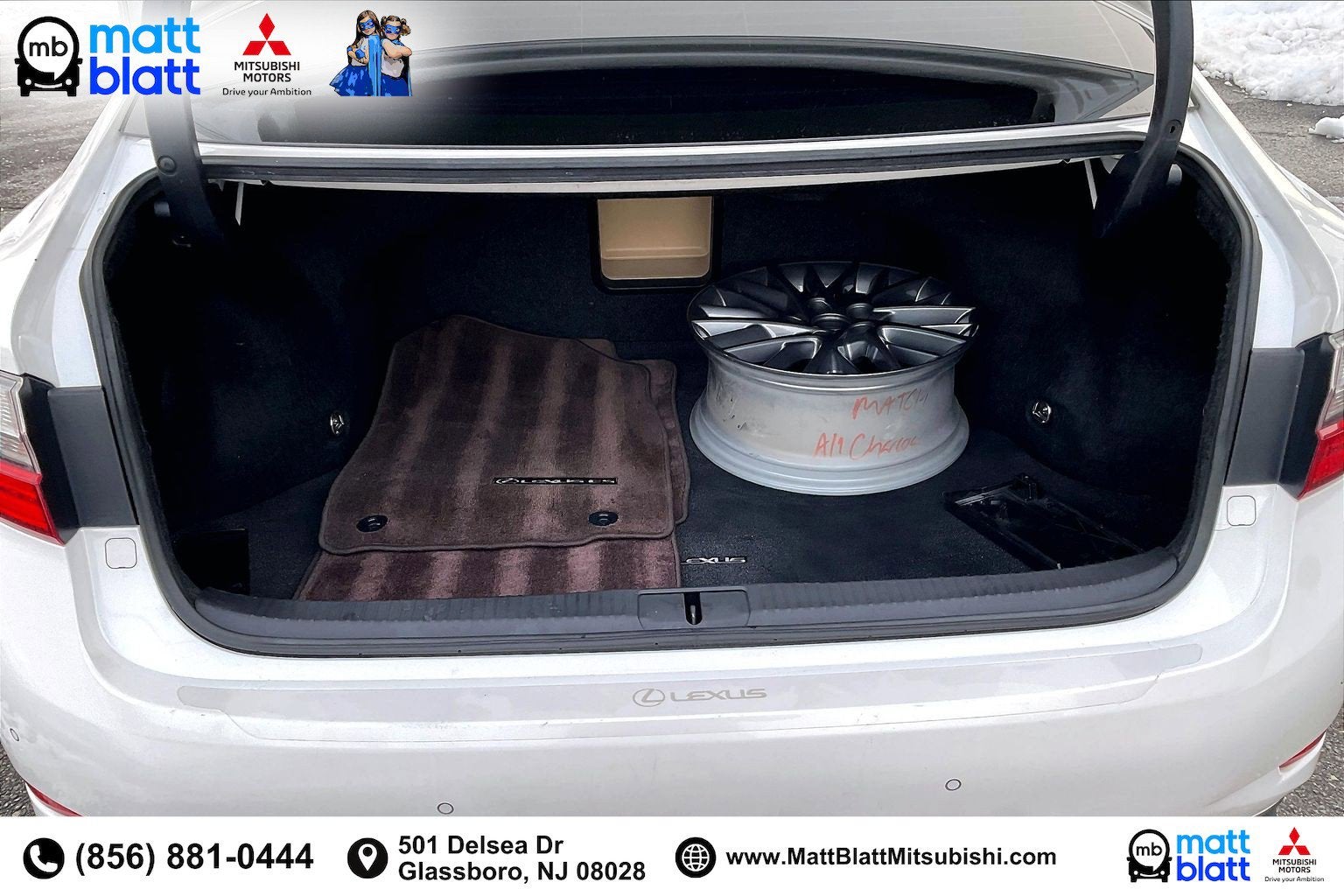 2018 Lexus ES ES 350