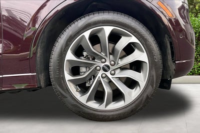 2023 Lincoln Aviator Grand Touring