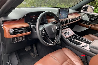 2023 Lincoln Aviator Grand Touring