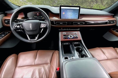 2023 Lincoln Aviator Grand Touring