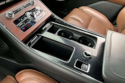 2023 Lincoln Aviator Grand Touring