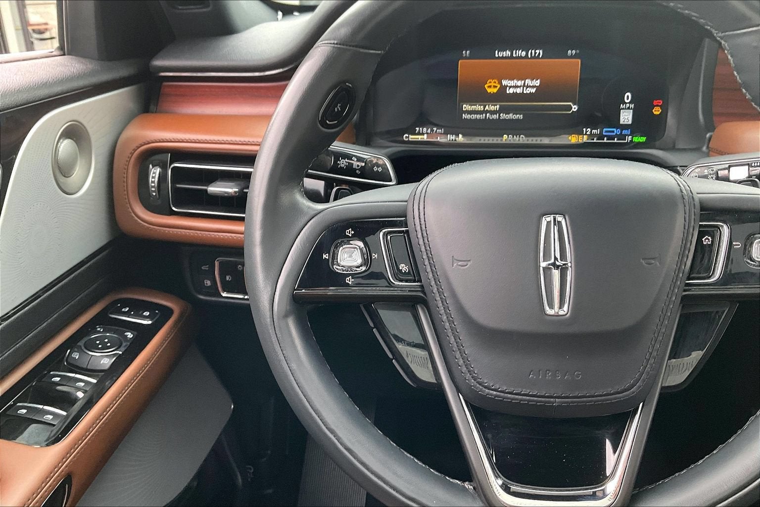 2023 Lincoln Aviator Grand Touring