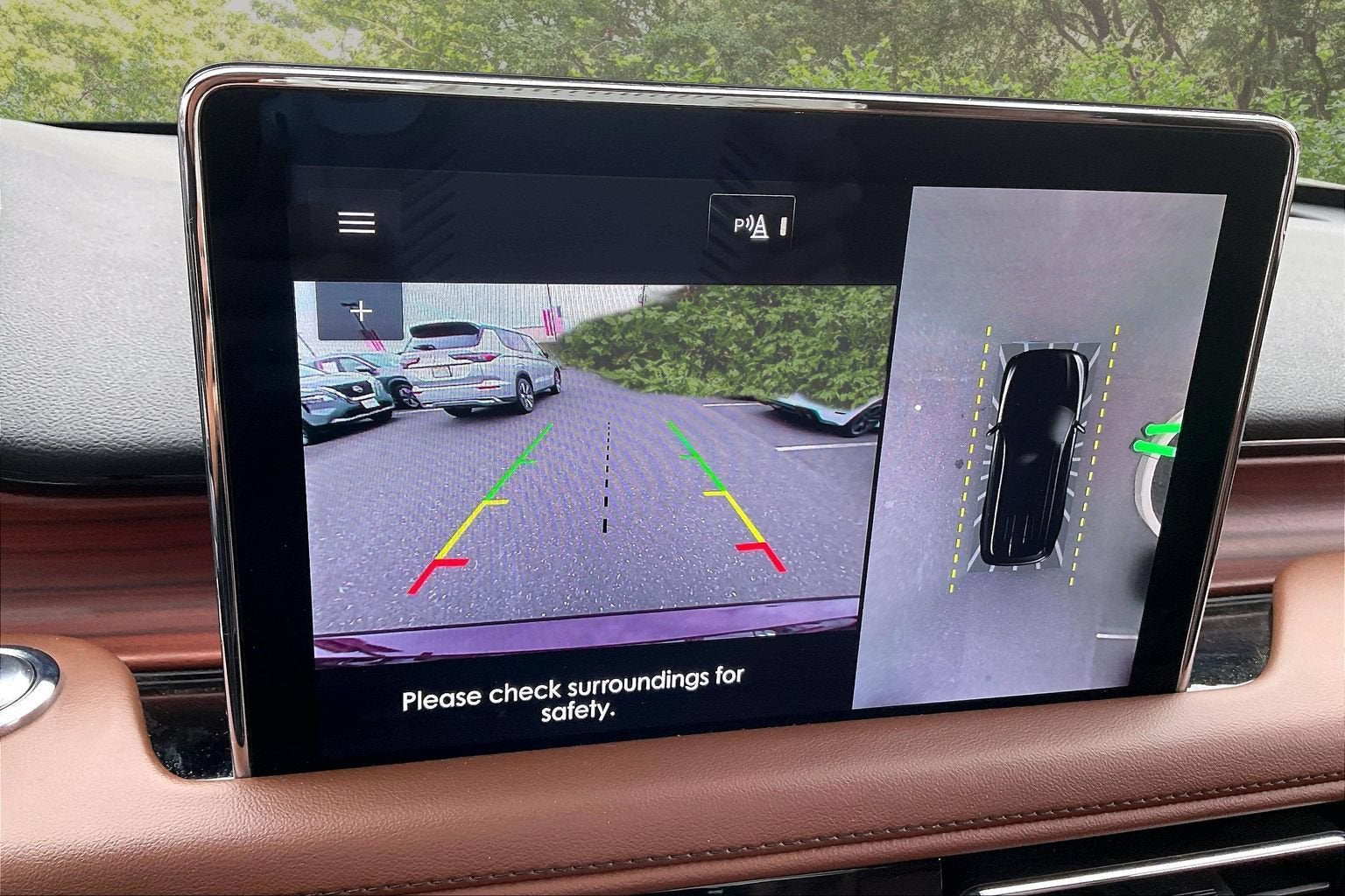 2023 Lincoln Aviator Grand Touring