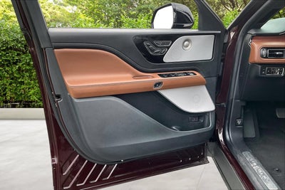 2023 Lincoln Aviator Grand Touring