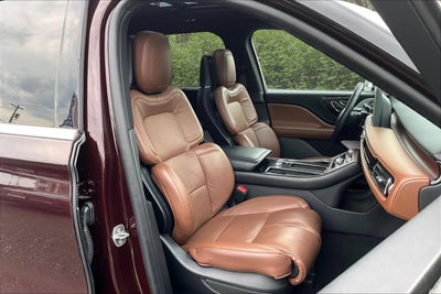 2023 Lincoln Aviator Grand Touring