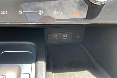 2023 INFINITI QX60 PURE