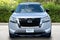 2023 Nissan Pathfinder S