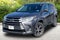 2019 Toyota Highlander LE Plus