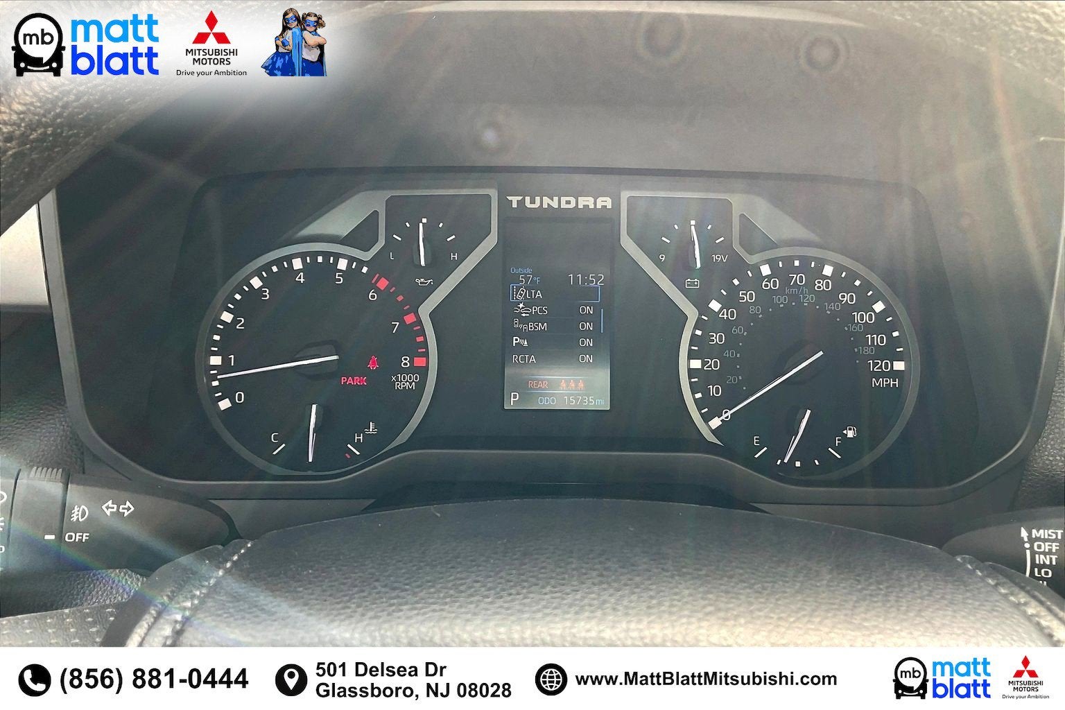 2024 Toyota Tundra 4WD SR5