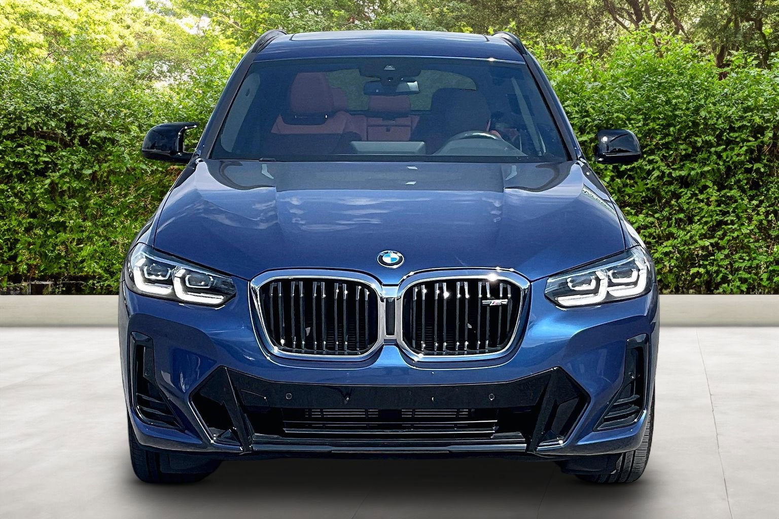 2024 BMW X3 M40i