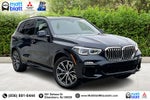 2019 BMW X5 xDrive50i