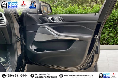 2019 BMW X5 xDrive50i