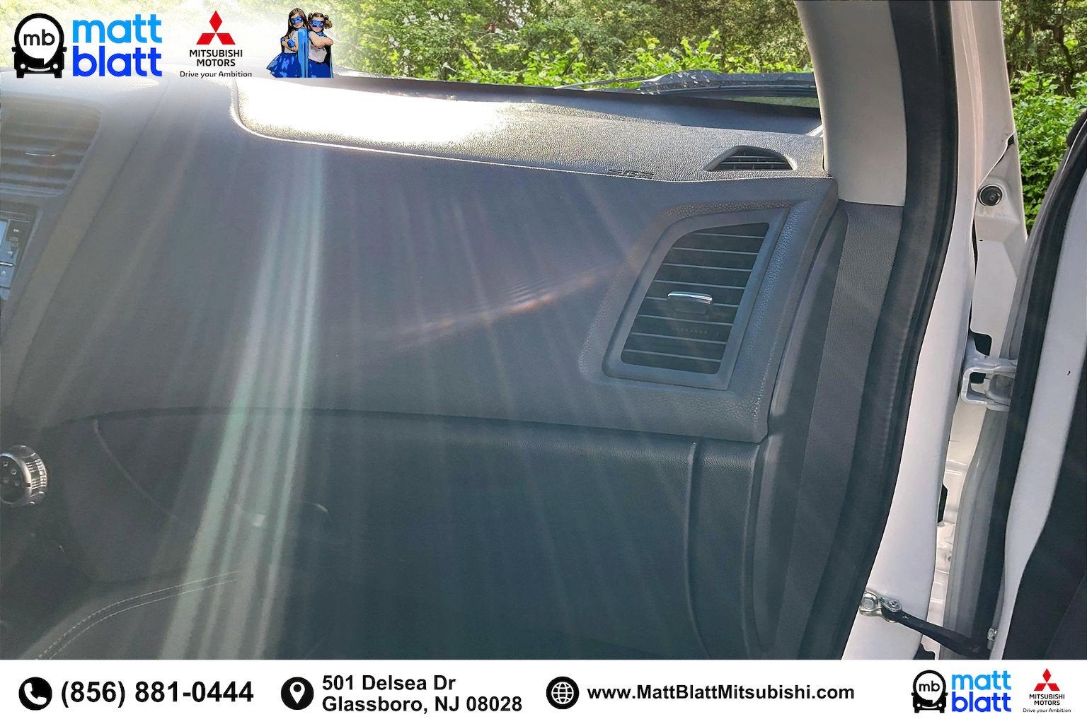 2020 Mitsubishi Outlander Sport Base