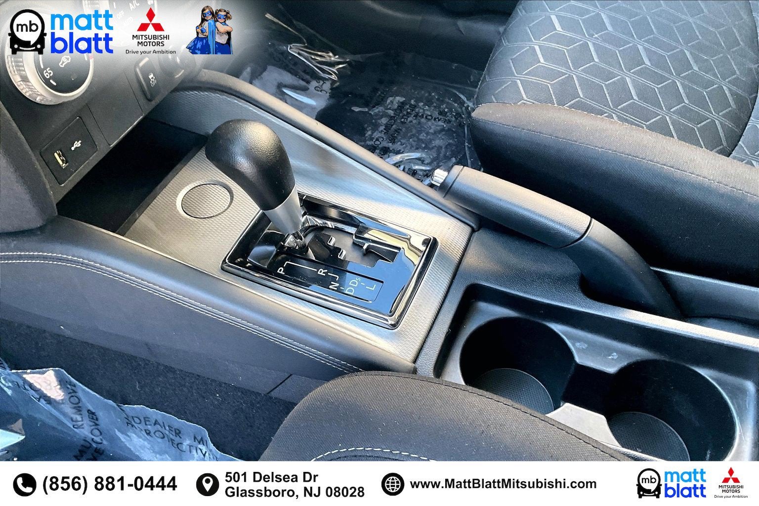 2020 Mitsubishi Outlander Sport Base