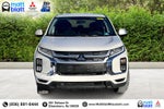 2020 Mitsubishi Outlander Sport Base
