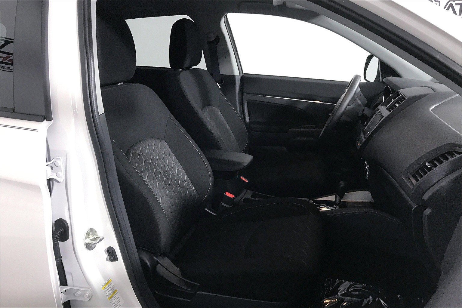 2020 Mitsubishi Outlander Sport Base