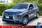 2027 Mitsubishi Outlander Sport Base