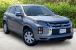 2027 Mitsubishi Outlander Sport Base