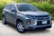 2027 Mitsubishi Outlander Sport Base