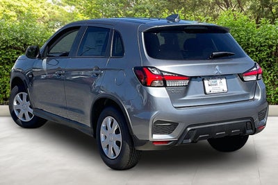 2027 Mitsubishi Outlander Sport Base