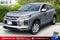 2027 Mitsubishi Outlander Sport Base