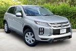 2027 Mitsubishi Outlander Sport Base